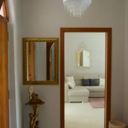 Apartmán Roberto - Casa Vacanze Agropoli