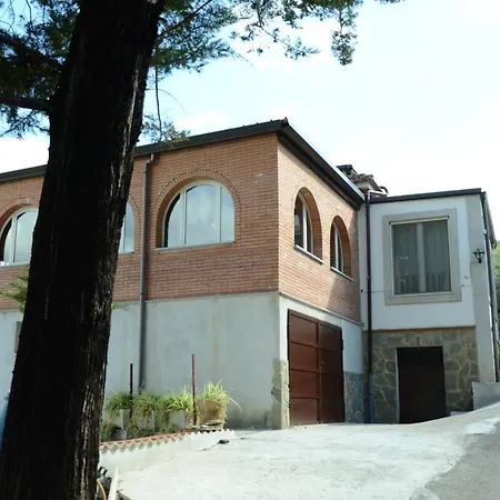 Roberto - Casa Vacanze Apartmán *