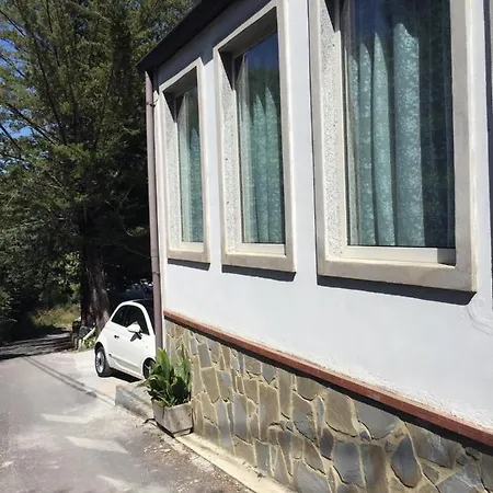 Apartmán Roberto - Casa Vacanze